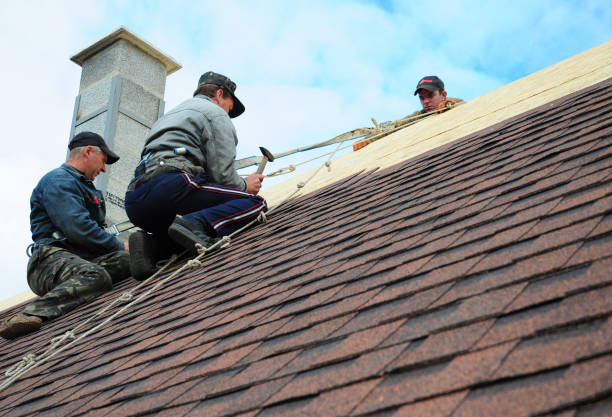 Quick and Trustworthy Emergency Roof Repair Services in Seneca, MO